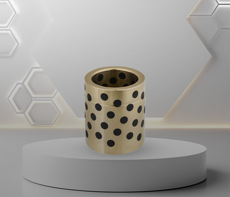 Graphite Bronze Bushing